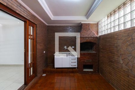 Casa de condomínio à venda com 100m², 3 quartos e sem vaga Casa de condomínio à venda com 100m², 3 quartos e sem vagaChurrasqueira