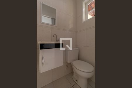 Casa de condomínio à venda com 100m², 3 quartos e sem vaga Casa de condomínio à venda com 100m², 3 quartos e sem vagaLavabo