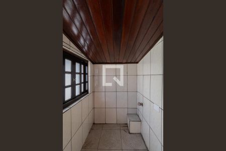 Casa de condomínio à venda com 100m², 3 quartos e sem vaga Casa de condomínio à venda com 100m², 3 quartos e sem vagaVaranda Quarto 1