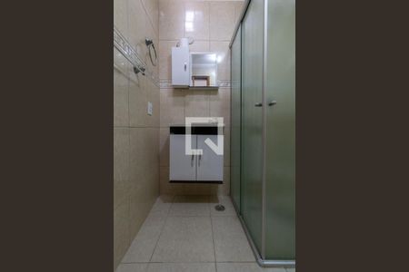 Casa de condomínio à venda com 100m², 3 quartos e sem vaga Casa de condomínio à venda com 100m², 3 quartos e sem vagaBanheiro