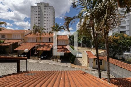 Casa de condomínio à venda com 100m², 3 quartos e sem vaga Casa de condomínio à venda com 100m², 3 quartos e sem vagaVista Quarto 2
