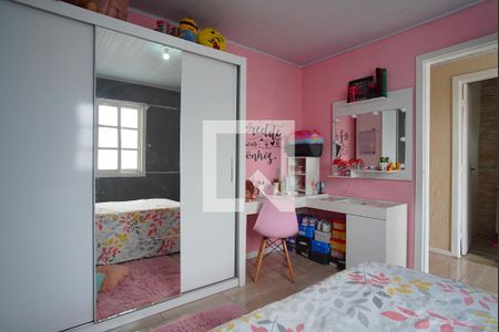 Casa à venda com 170m², 4 quartos e 2 vagasQuarto 4 - Segundo Andar