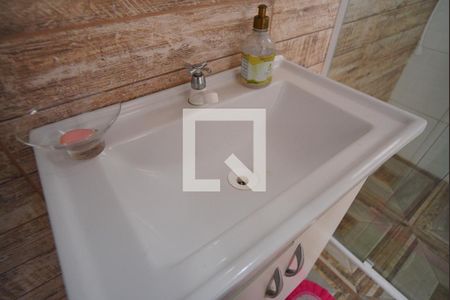 Casa à venda com 170m², 4 quartos e 2 vagasBanheiro Corredor 2 - Segundo Andar