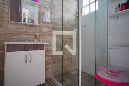 Casa à venda com 170m², 4 quartos e 2 vagasBanheiro Corredor 2 - Segundo Andar