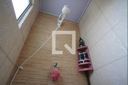 Casa à venda com 170m², 4 quartos e 2 vagasBanheiro da Suíte - Segundo Andar