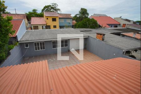 Casa à venda com 170m², 4 quartos e 2 vagasTerraço - Vista