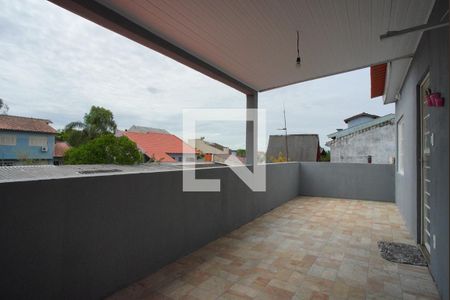 Casa à venda com 170m², 4 quartos e 2 vagasTerraço