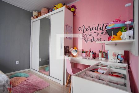 Casa à venda com 170m², 4 quartos e 2 vagasQuarto 4 - Segundo Andar