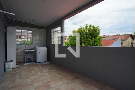 Casa à venda com 170m², 4 quartos e 2 vagasTerraço - Área de Serviço