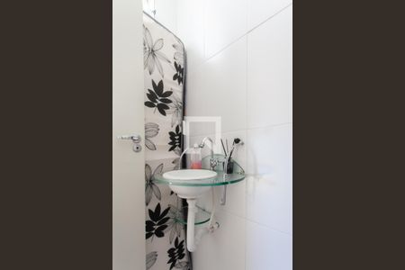 Apartamento para alugar com 114m², 2 quartos e 1 vaga Apartamento para alugar com 114m², 2 quartos e 1 vagaLavabo