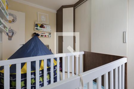 Quarto 1 de apartamento à venda com 2 quartos, 47m² em Imirim, São Paulo