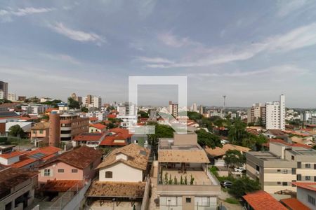 Apartamento à venda com 135m², 4 quartos e 4 vagas Apartamento à venda com 135m², 4 quartos e 4 vagasVista do quarto 2