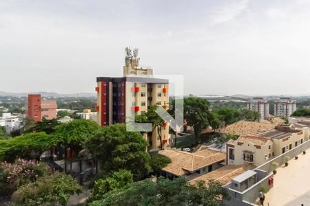Apartamento à venda com 135m², 4 quartos e 4 vagas Apartamento à venda com 135m², 4 quartos e 4 vagasVista do quarto 1