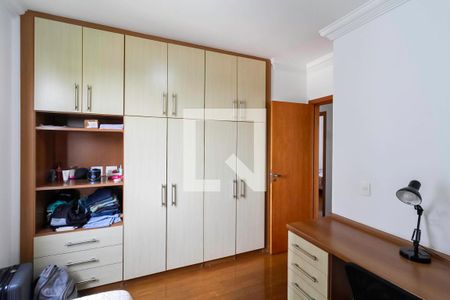 Apartamento à venda com 135m², 4 quartos e 4 vagas Apartamento à venda com 135m², 4 quartos e 4 vagasSuíte 1