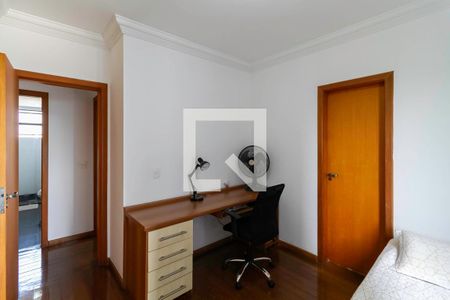 Apartamento à venda com 135m², 4 quartos e 4 vagas Apartamento à venda com 135m², 4 quartos e 4 vagasSuíte 1