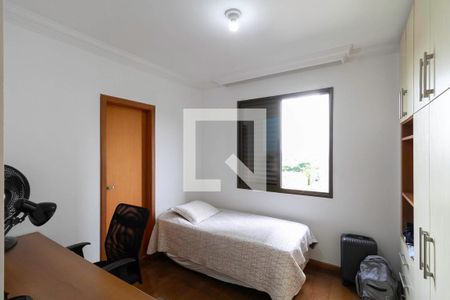 Apartamento à venda com 135m², 4 quartos e 4 vagas Apartamento à venda com 135m², 4 quartos e 4 vagasSuíte 1