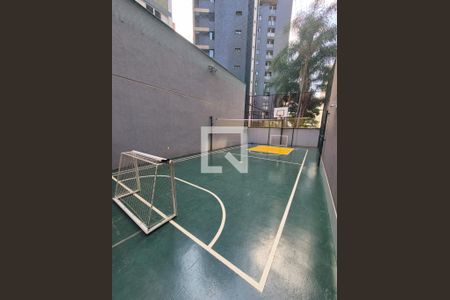 Apartamento à venda com 136m², 4 quartos e 3 vagas Apartamento à venda com 136m², 4 quartos e 3 vagasQuadra Esportiva