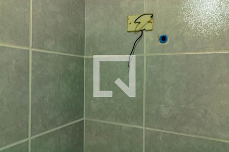 Casa à venda com 180m², 4 quartos e 2 vagas Casa à venda com 180m², 4 quartos e 2 vagasBanheiro de Serviço