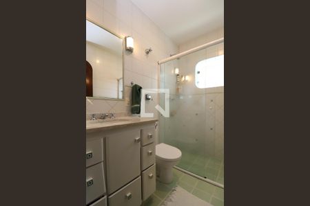 Casa à venda com 421m², 4 quartos e 4 vagas Casa à venda com 421m², 4 quartos e 4 vagasSuíte 2