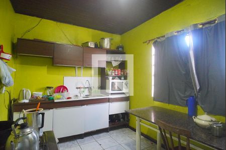 Casa à venda com 140m², 3 quartos e 2 vagas Casa à venda com 140m², 3 quartos e 2 vagasCozinha