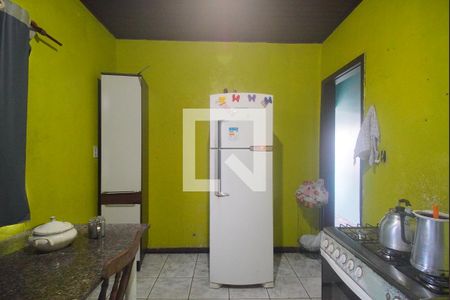 Casa à venda com 140m², 3 quartos e 2 vagas Casa à venda com 140m², 3 quartos e 2 vagasCozinha