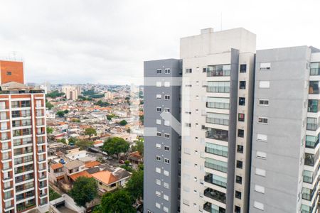 Apartamento à venda com 81m², 3 quartos e 2 vagas Apartamento à venda com 81m², 3 quartos e 2 vagasVista do Quarto 1