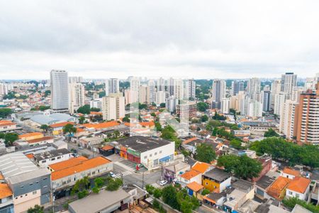 Apartamento à venda com 81m², 3 quartos e 2 vagas Apartamento à venda com 81m², 3 quartos e 2 vagasVista da Suíte
