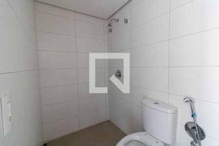 Apartamento à venda com 120m², 3 quartos e 2 vagasBanheiro