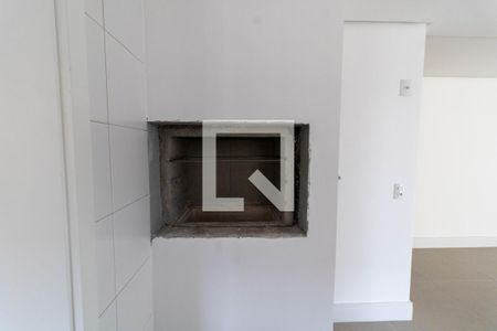 Apartamento à venda com 120m², 3 quartos e 2 vagasCozinha