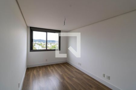 Apartamento à venda com 120m², 3 quartos e 2 vagasQuarto 2