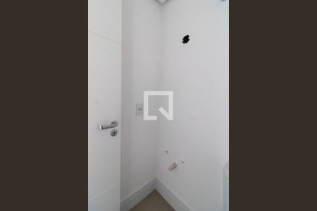 Apartamento à venda com 120m², 3 quartos e 2 vagasLavabo