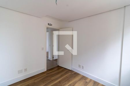 Apartamento à venda com 120m², 3 quartos e 2 vagasQuarto 1