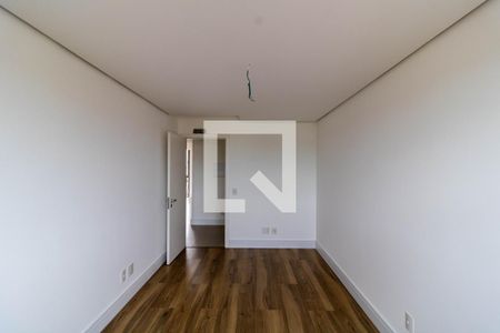 Apartamento à venda com 120m², 3 quartos e 2 vagasQuarto 2