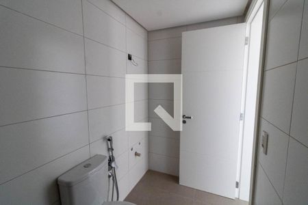 Apartamento à venda com 120m², 3 quartos e 2 vagasBanheiro