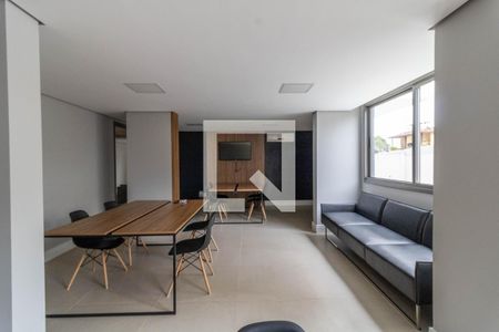 Apartamento à venda com 120m², 3 quartos e 2 vagas Área comum -  Sala