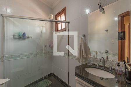 Casa à venda com 280m², 4 quartos e 3 vagas Casa à venda com 280m², 4 quartos e 3 vagasBanheiro Social 1