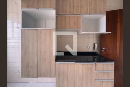 Apartamento para alugar com 52m², 2 quartos e 1 vaga Apartamento para alugar com 52m², 2 quartos e 1 vagaCozinha