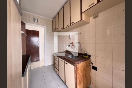 Apartamento para alugar com 52m², 2 quartos e 1 vaga Apartamento para alugar com 52m², 2 quartos e 1 vagaCozinha