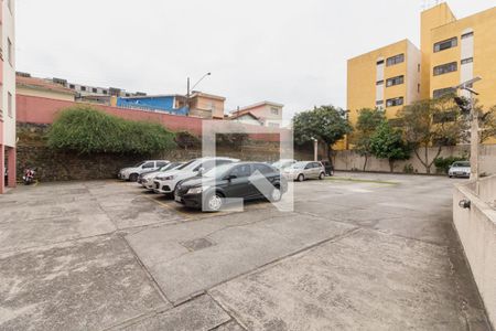 Apartamento para alugar com 52m², 2 quartos e 1 vaga Apartamento para alugar com 52m², 2 quartos e 1 vagaGaragem