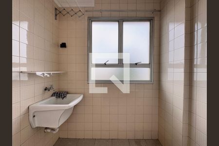 Apartamento para alugar com 52m², 2 quartos e 1 vaga Apartamento para alugar com 52m², 2 quartos e 1 vagaLavanderia