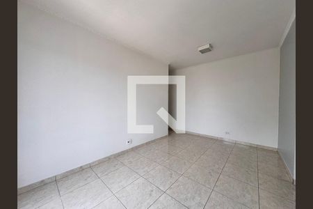 Sala de apartamento para alugar com 2 quartos, 52m² em Vila Francisco Matarazzo, Santo André
