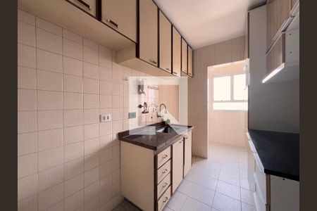 Apartamento para alugar com 52m², 2 quartos e 1 vaga Apartamento para alugar com 52m², 2 quartos e 1 vagaCozinha