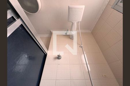 Apartamento para alugar com 52m², 2 quartos e 1 vaga Apartamento para alugar com 52m², 2 quartos e 1 vagaBanheiro