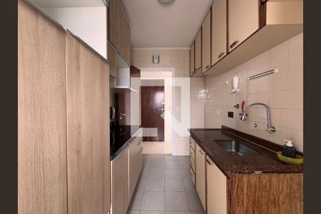 Apartamento para alugar com 52m², 2 quartos e 1 vaga Apartamento para alugar com 52m², 2 quartos e 1 vagaCozinha