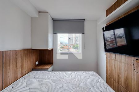 Apartamento para alugar com 30m², 1 quarto e sem vagaQuarto