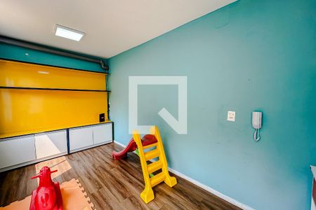 Apartamento para alugar com 30m², 1 quarto e sem vagaBrinquedoteca