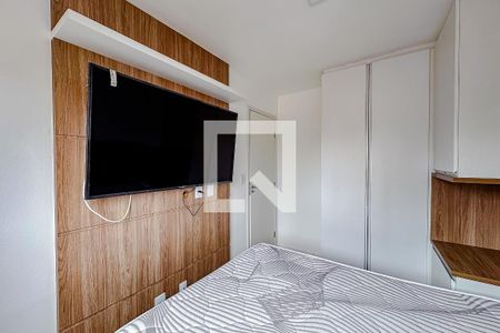 Apartamento para alugar com 30m², 1 quarto e sem vagaQuarto