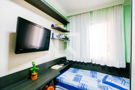 Apartamento à venda com 63m², 3 quartos e 1 vagaQuarto 3