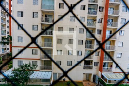 Apartamento à venda com 63m², 3 quartos e 1 vagaVista do quarto 1