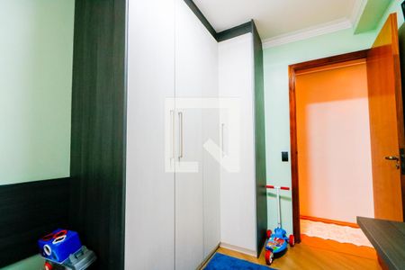 Apartamento à venda com 63m², 3 quartos e 1 vagaQuarto 3